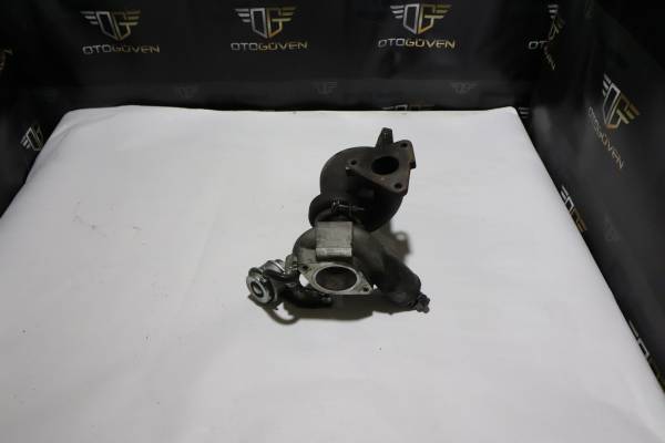 FORD CUSTOM 310 L TREND ÇIKMA PARÇA TRANSİT V347 TURBO